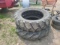 16.9x38 Tires