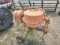 Cement Mixer