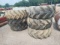 7 Tractor Tires