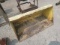 Front Loader Bucket