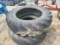 Pair 18.4x38 Rear Tires