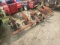 3pt. Field Cultivator
