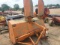 3pt. Double Stage Snowblower