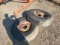 PR. 20in wheels and tires