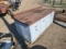 Work Bench w/Doors