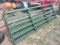 12ft. Farm Gate