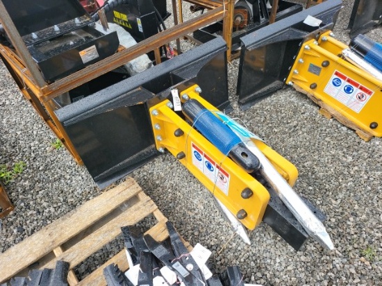 680 QT Breaker Att.