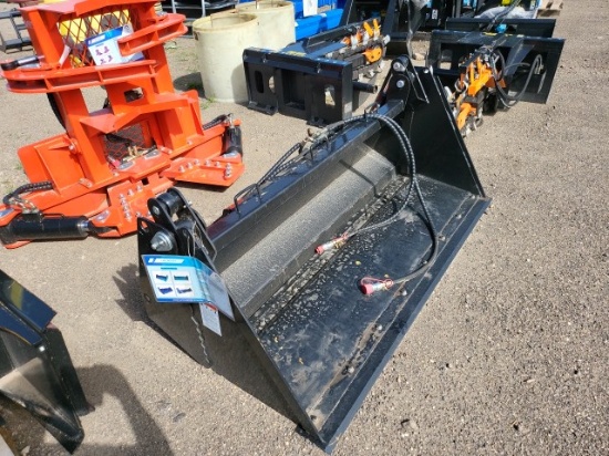 AGT 4in1 QT Bucket