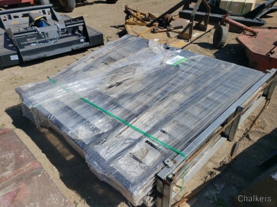 14ft. Driveway Gates