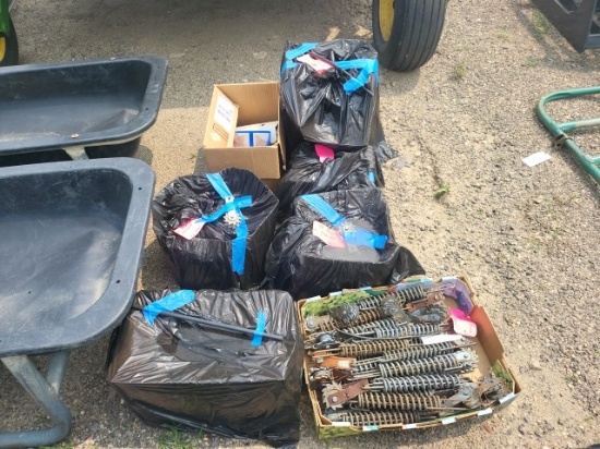 Misc Fencing Supplies