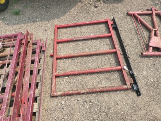 38in. Gate