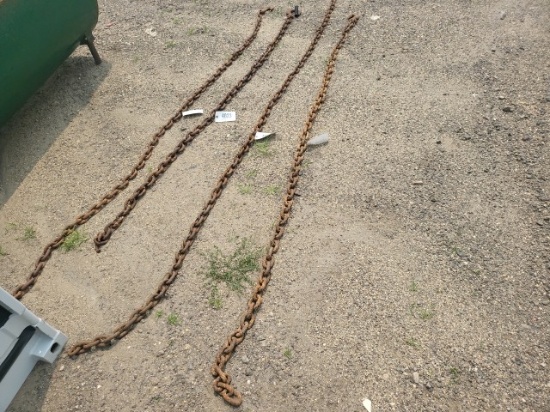 Log Chain