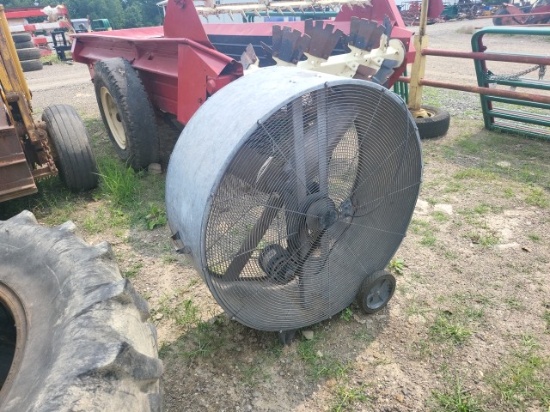 Fan