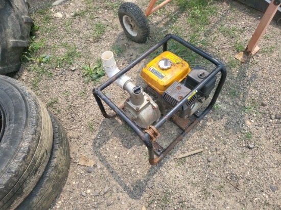 Water Pump