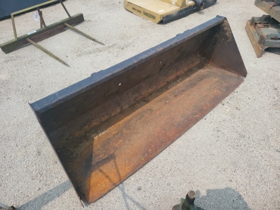Alo Loader Bucket