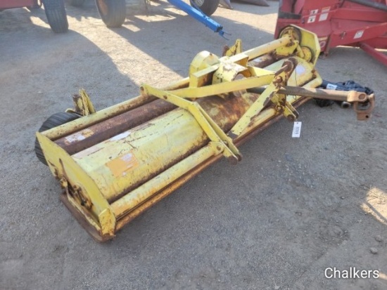 Alamo 7ft. 3pt. Flail Mower
