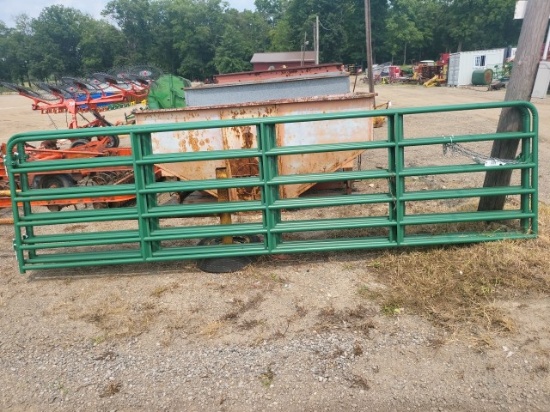 16ft. Farm Gate/New