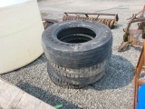 295/75x20.5 Tires
