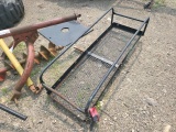 Rear Hitch Blade
