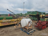 150 Gallon 3pt. Sprayer