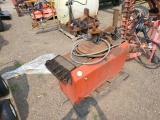 Tire Changer