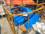 AGT 72in. QT Grader Blade