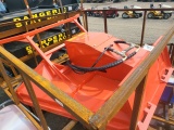 Top CAT QT Mulching Head
