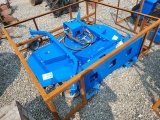 AGT QT Finish Mower