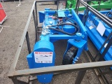 AGT Topcat QT Pulverizer