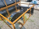 QT Stump Grinder