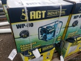AGT Water Pump/Gas