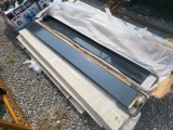72in. Fork Extensions