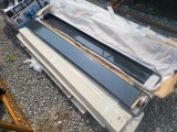 72in. Fork Extensions