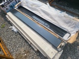 72in. Fork Extensions