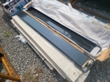 72in. Fork Extensions