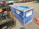 40x40x12 Storage Building