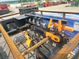 Mower King QT Trencher Att.