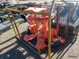 QT TopCat Tree Shear