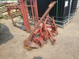 New Holland 450 3pt. Sickle Mower