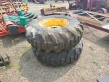 18.4x28 Tires