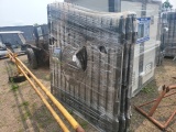 14ft. Driveway Gates