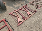 2 Hole Head Gate