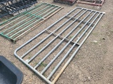 12ft. Farm Gate
