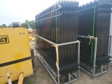 20PC Fencing w/21 Posts