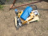 Small Excavator Hammer Att.