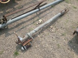 Grain Auger