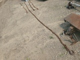 Log Chain