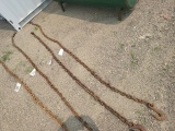 Log Chain