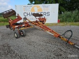 Unverferth  Rolling Harrow