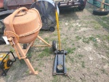 Floor Jack